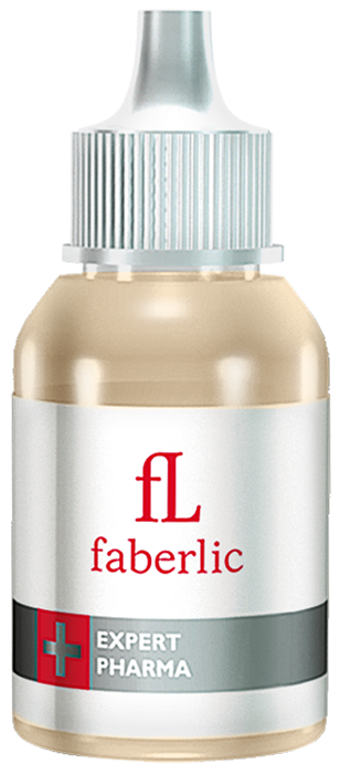 Faberlic pharma активная сыворотка для стимуляции роста волос thumbnail