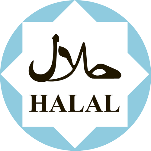 Halal copy