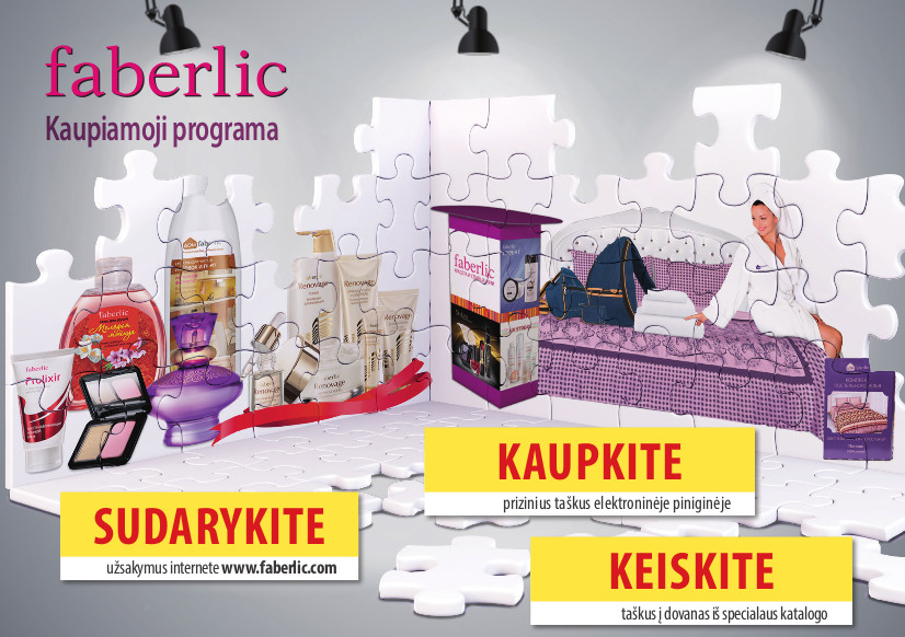 Kaupiamoji programa -fl klubas 2015 1 psl