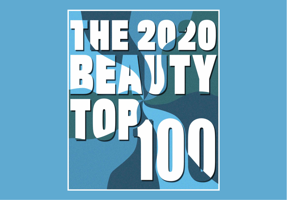 Top ten cosmetics companies in the world