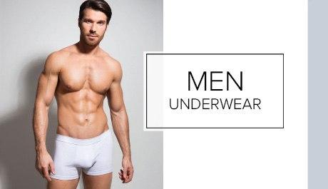 Men-underwear