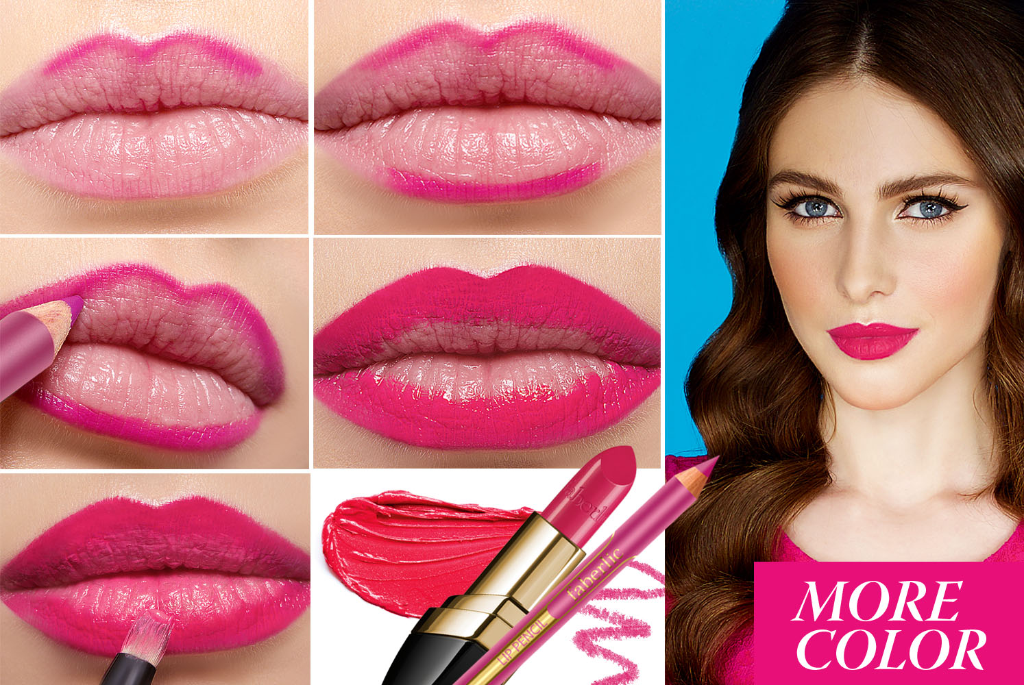 Lipstick-make eng