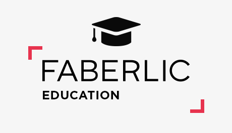 Faberlic education