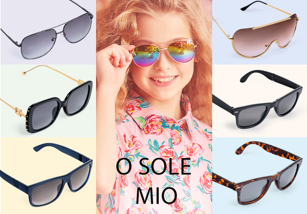CHIARO E SCURO: NOVITA' DEL CATALOGO №6 | Faberlic