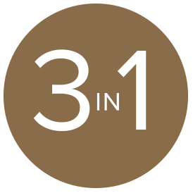 3 1