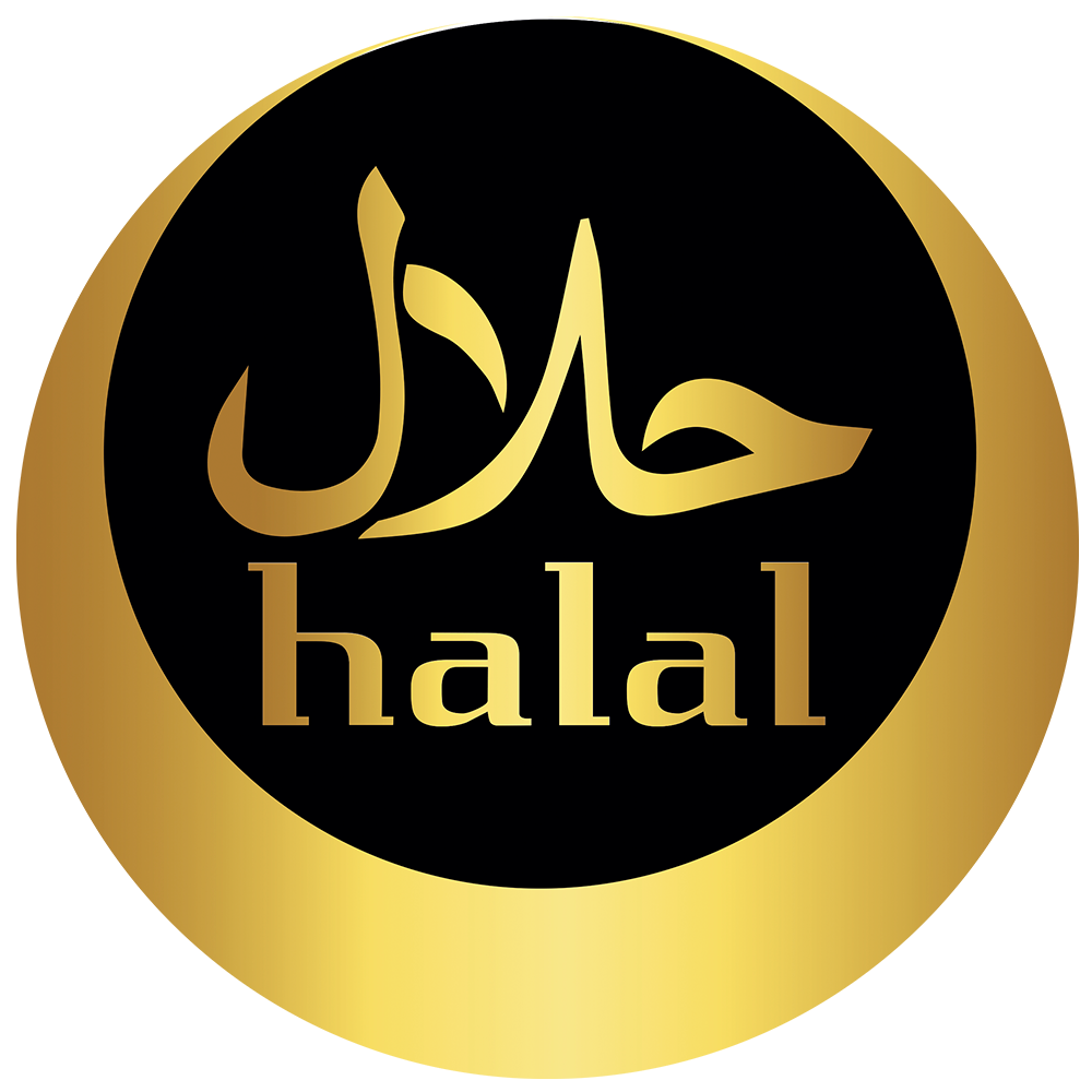 halal gold