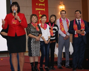 Turne Kazahstan Kirgiziya 2012 5s