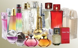 parfumeriya varianty