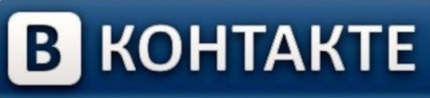 vkontakte logo