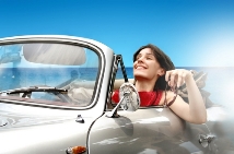 stock-photo-a-young-girl-on-the-car-12068950