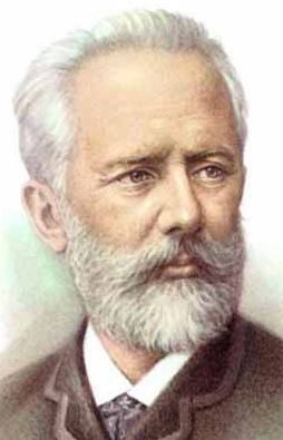 chaikovsky