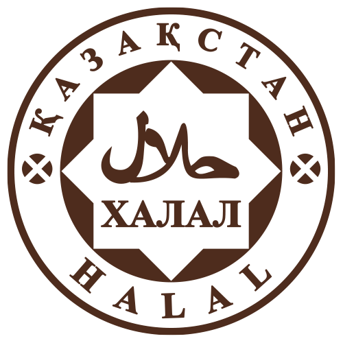 халяль казахстан